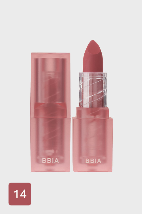 Bbia Last Powder Lipstick Classy Edition - 14 So Classy